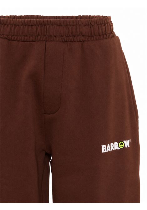 Pantaloni con logo BARROW KIDS | F6BKJUFP013408